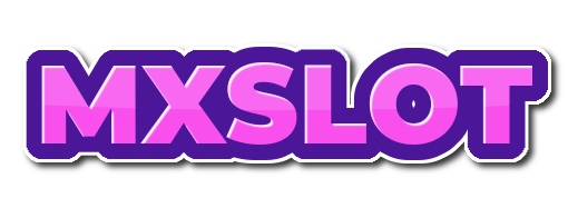 MXSLOT Logo