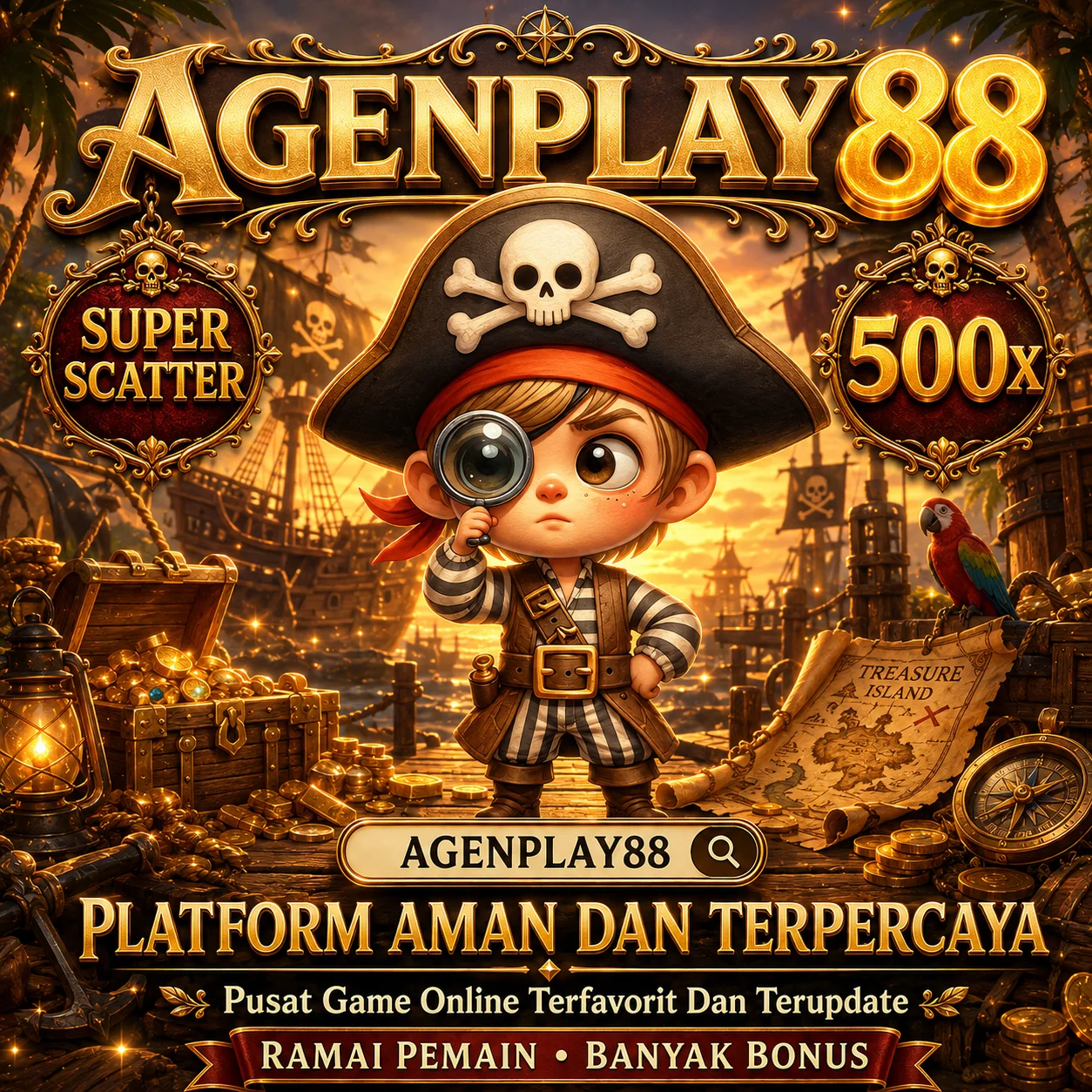 MXSLOT - The Best Aman & Terpercaya